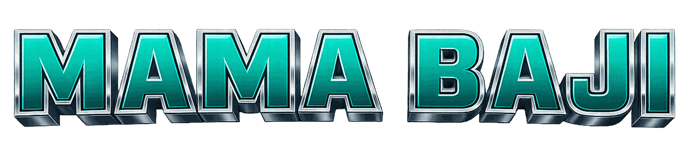mama baji logo